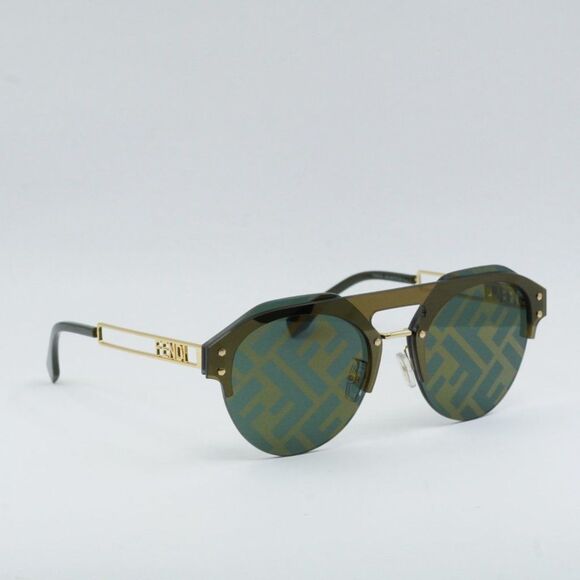 NEW FENDI FE40027U 32Q SUNGLASSES - Picture 6 of 8